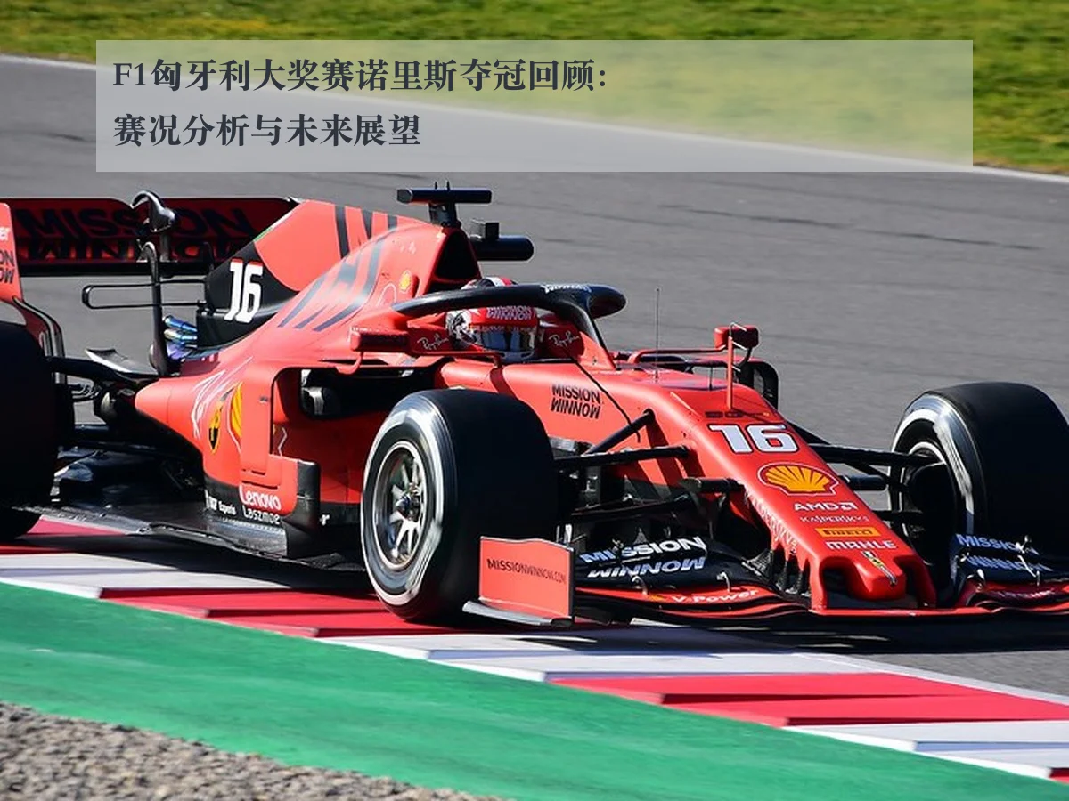 F1匈牙利大奖赛诺里斯夺冠回顾:赛况分析与未来展望