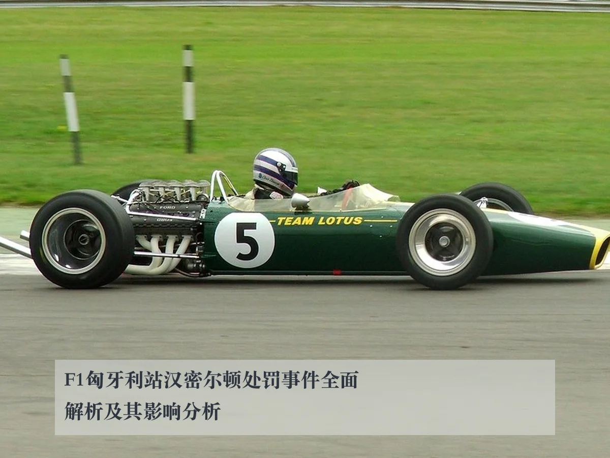 F1匈牙利站汉密尔顿处罚事件全面解析及其影响分析